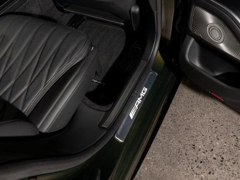 Used 2025 Mercedes-Benz S 63 AMG S image 23