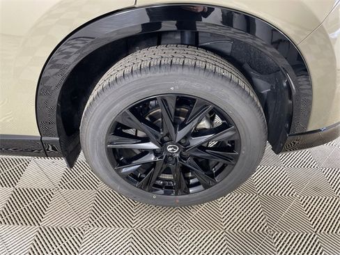 Certified 2025 MAZDA CX-5 Carbon Edition image 20