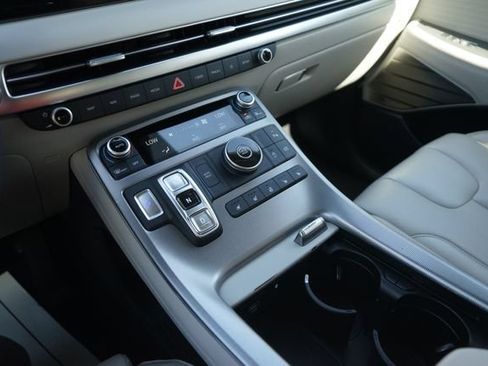 Used 2023 Hyundai Palisade Calligraphy FWD image 31