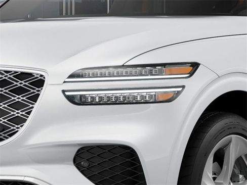 New 2026 Genesis GV70 2.5T Advanced image 8