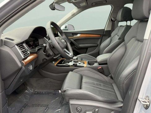 Certified 2023 Audi Q5 2.0T Premium Plus w/ Premium Plus Package AWD/4WD image 22