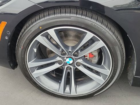 Used 2020 BMW 430i Convertible w/ Executive Package RWD image 30