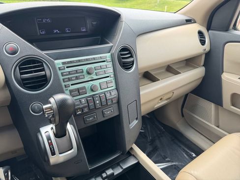Used 2011 Honda Pilot EX-L image 27
