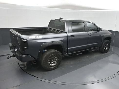 Used 2021 Toyota Tundra SR5 w/ TRD Sport Package AWD/4WD image 37