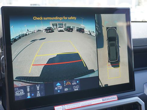 New 2026 Toyota 4Runner Limited image 27