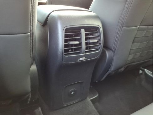 Used 2025 Ford Bronco Sport Big Bend AWD/4WD image 10