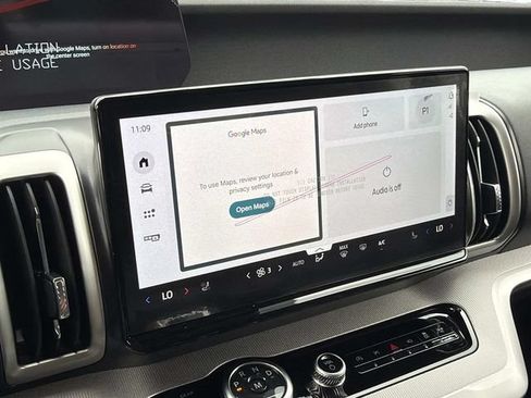 New 2026 Ford Expedition Active RWD image 28
