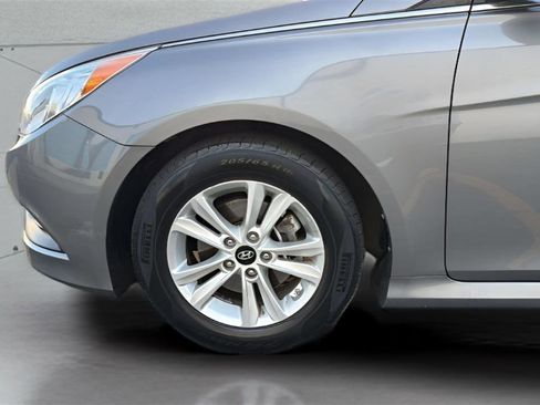 Used 2014 Hyundai Sonata GLS w/ Popular Equipment Group 2 FWD image 30
