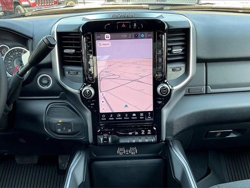 New 2026 RAM 2500 Big Horn image 7