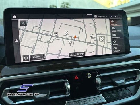 Used 2023 BMW X3 xDrive30i w/ Premium Package image 32