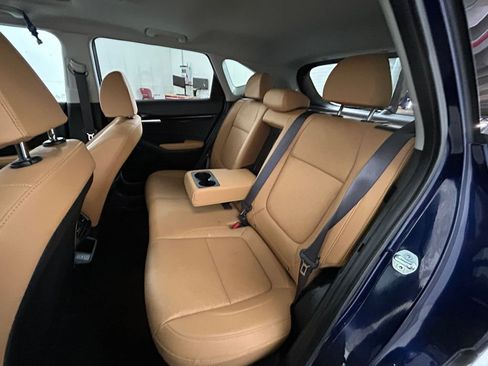 Used 2025 Kia Seltos EX w/ EX Sunroof Package AWD/4WD image 19