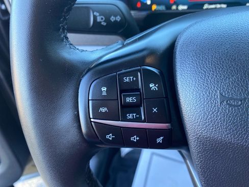 Used 2025 Ford Bronco Sport Big Bend w/ Convenience Package AWD/4WD image 19