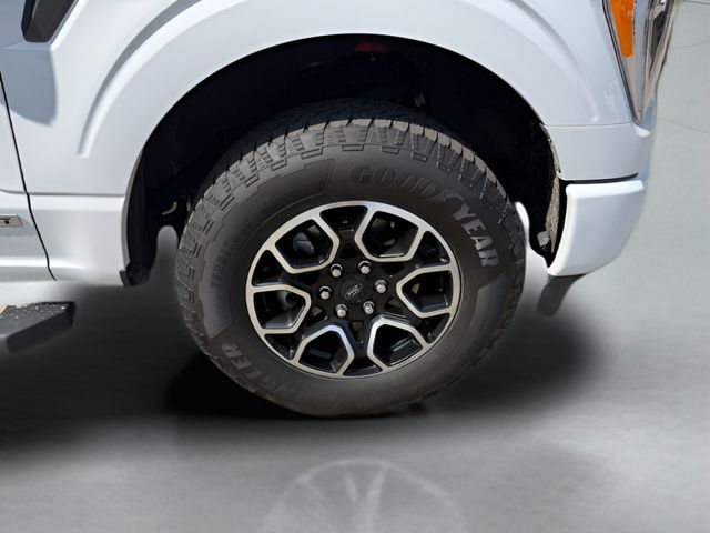 Certified 2023 Ford F150 XLT w/ Equipment Group 302A High AWD/4WD image 36