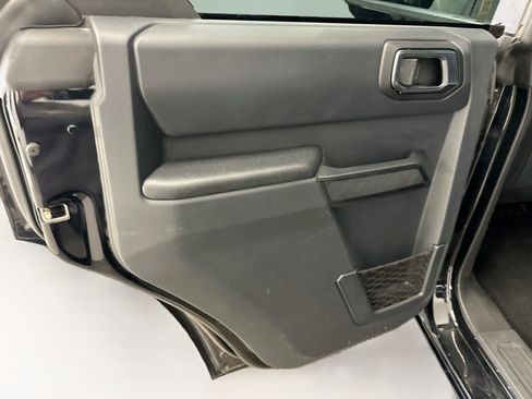 Used 2025 Ford Bronco Big Bend AWD/4WD image 27