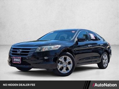 Used 2011 Honda Crosstour EX-L