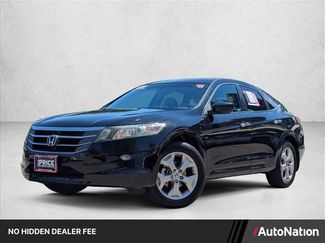 Used 2011 Honda Crosstour EX-L video 1