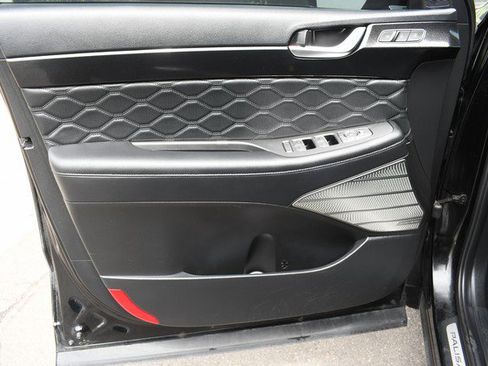 Used 2022 Hyundai Palisade Calligraphy AWD/4WD image 13