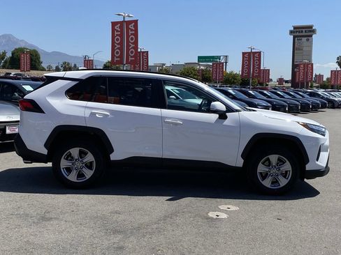 Certified 2023 Toyota RAV4 XLE AWD/4WD image 43