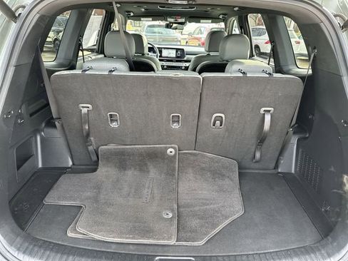 Used 2023 Kia Telluride EX X-Line AWD/4WD image 19