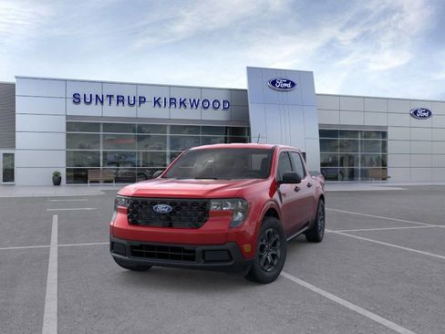 New 2026 Ford Maverick XLT FWD image 2