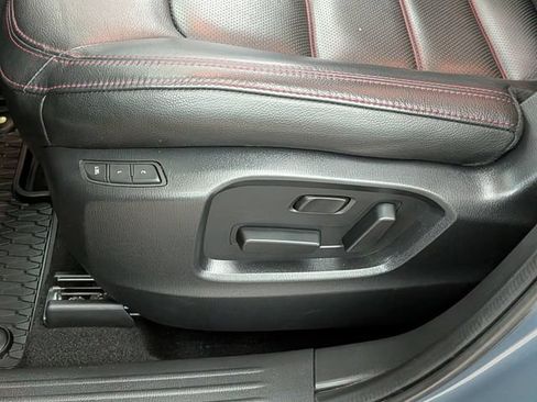 Certified 2025 MAZDA CX-5 Carbon Edition AWD/4WD image 12