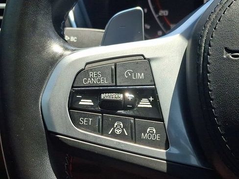 Used 2023 BMW X3 M40i AWD/4WD image 24