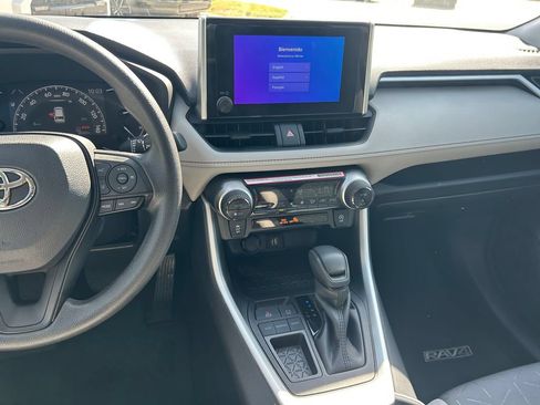 Used 2024 Toyota RAV4 XLE w/ Convenience Package FWD image 18