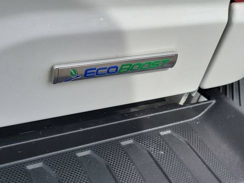 Certified 2023 Ford F150 XLT w/ Equipment Group 302A High AWD/4WD image 6