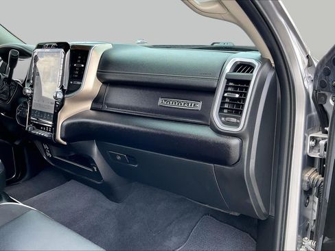 Used 2024 RAM 2500 Laramie w/ Safety Group AWD/4WD image 17