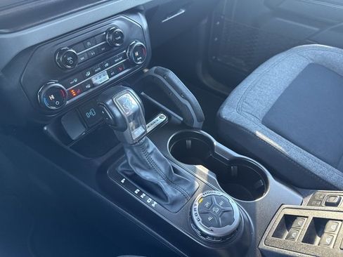 Used 2021 Ford Bronco Big Bend image 16