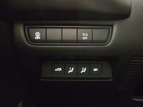 Used 2025 MAZDA CX-50 AWD 2.5 S w/ Premium Plus Pkg image 25
