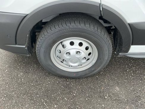 New 2026 Ford Transit 250 148 High Roof Extended AWD w/ Load Area Protection Package image 25