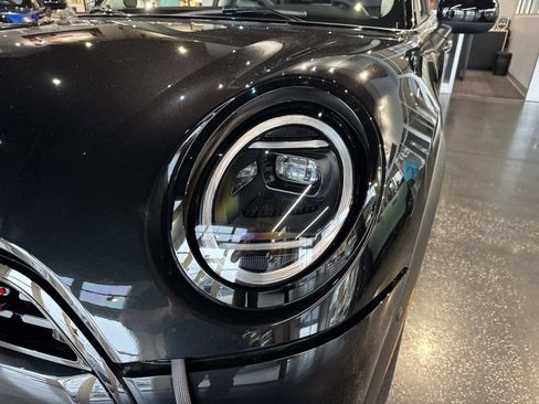 New 2026 MINI Cooper S FWD image 8