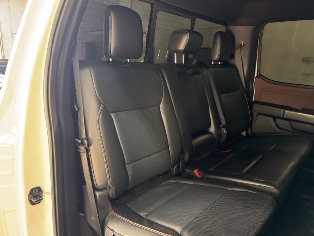 Used 2023 Ford F150 Lariat AWD/4WD image 29