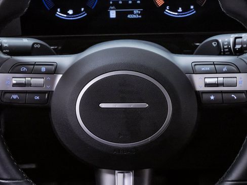 Certified 2024 Hyundai Kona SEL image 20