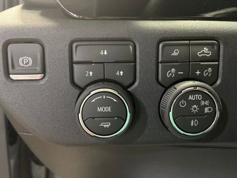 New 2026 Chevrolet Silverado 2500 LT w/ All Star Edition AWD/4WD image 13