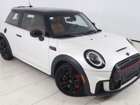Used 2024 MINI Cooper John Cooper Works FWD image 19