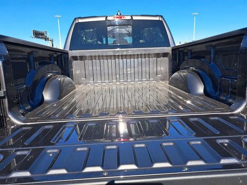 New 2025 RAM 1500 Tradesman image 26
