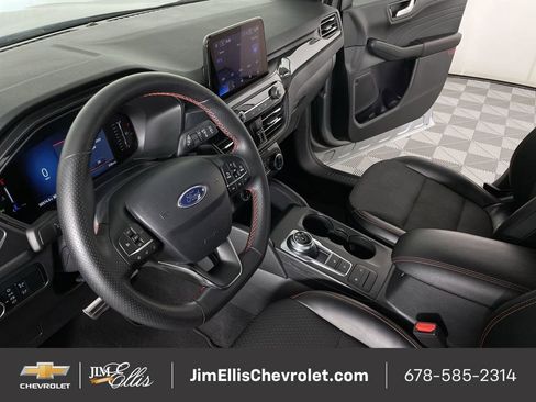Used 2024 Ford Escape ST-Line image 20