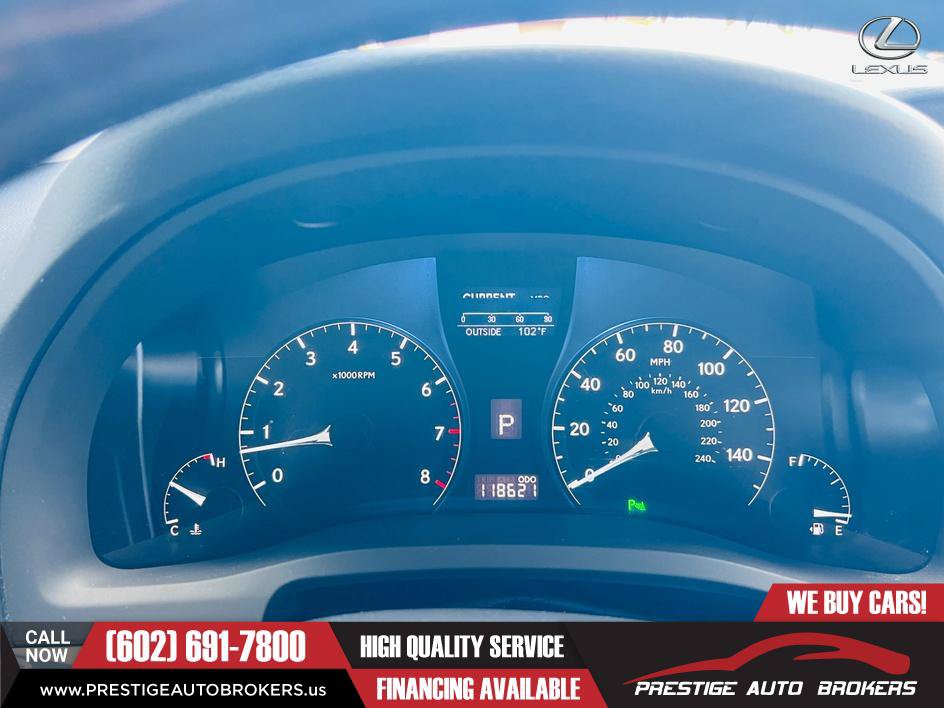 Used 2012 Lexus RX 350 AWD w/ Premium Pkg image 18