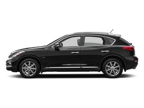Used 2016 INFINITI QX50 AWD w/ Technology Package image 6