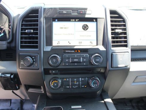 Used 2018 Ford F150 XL w/ Equipment Group 101A Mid AWD/4WD image 22