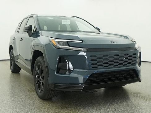New 2026 Toyota RAV4 SE AWD/4WD image 30