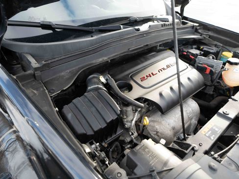 Used 2016 Jeep Renegade 75th Anniversary image 31