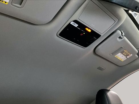 Used 2026 Toyota Grand Highlander AWD image 14
