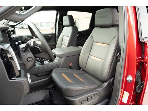 New 2026 GMC Sierra 1500 AT4 w/ AT4 Premium Package image 6