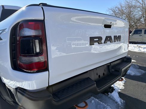 Used 2021 RAM 1500 TRX w/ TRX Level 2 Equipment Group image 8