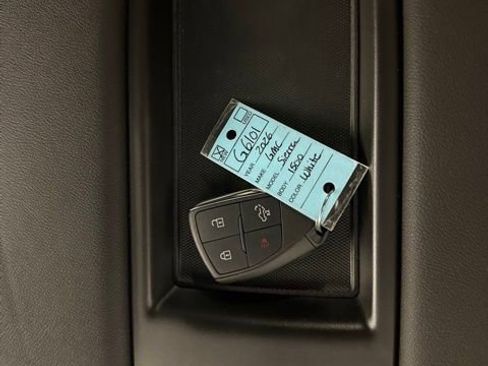 New 2026 GMC Sierra 1500 Pro w/ Pro Value Package image 20