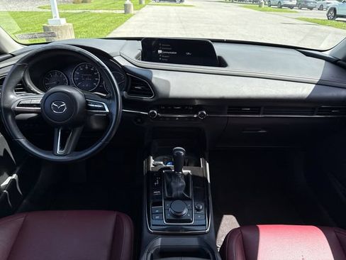 Certified 2023 MAZDA CX-30 AWD 2.5 S w/ Preferred Package image 15