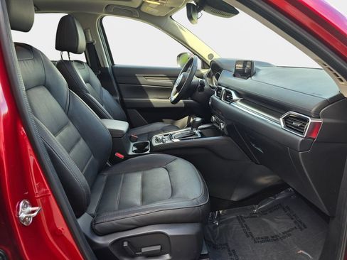 Used 2018 MAZDA CX-5 Grand Touring w/ Premium Package AWD/4WD image 11